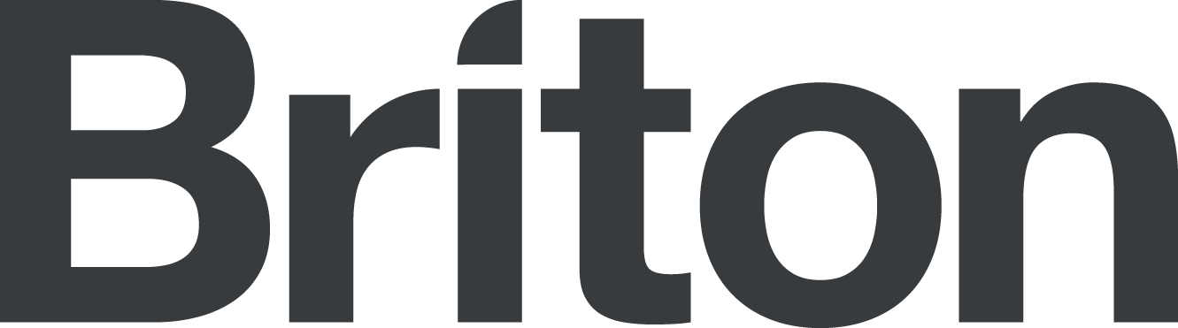 Briton Logo