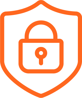 Security and Safety icon