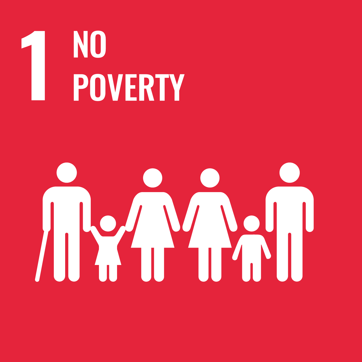 UN Sustainable Development Goal 1