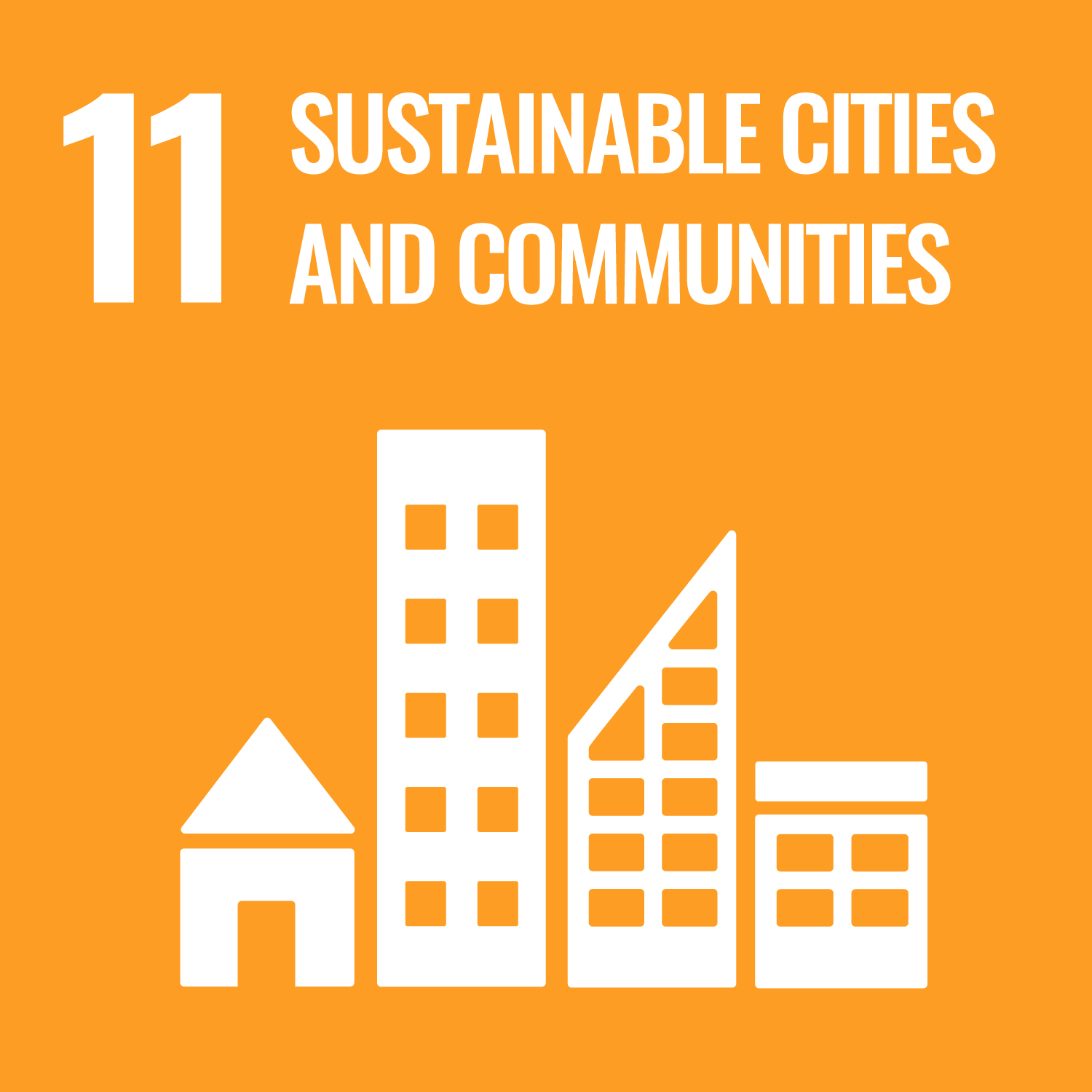 UN Sustainable Development Goal 11