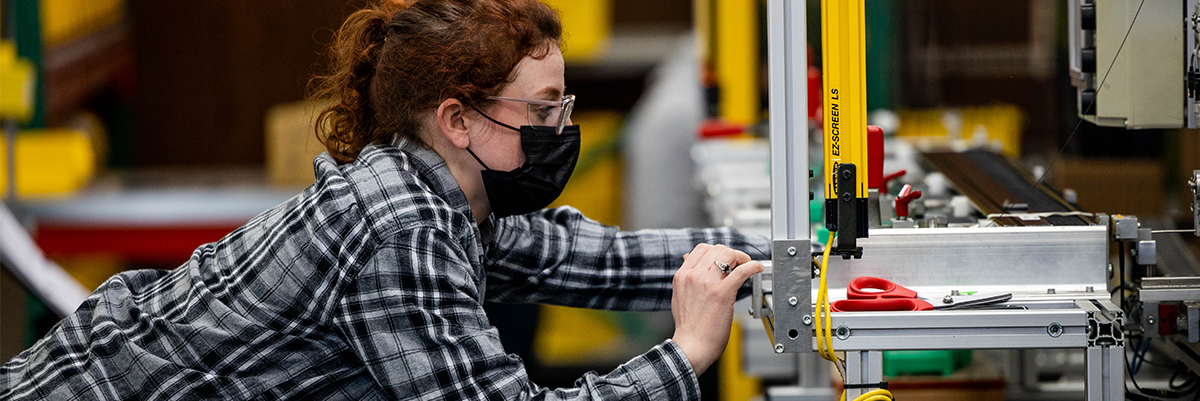 Manufacturing Day event