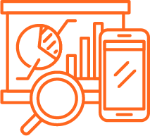 Building Analytics icon