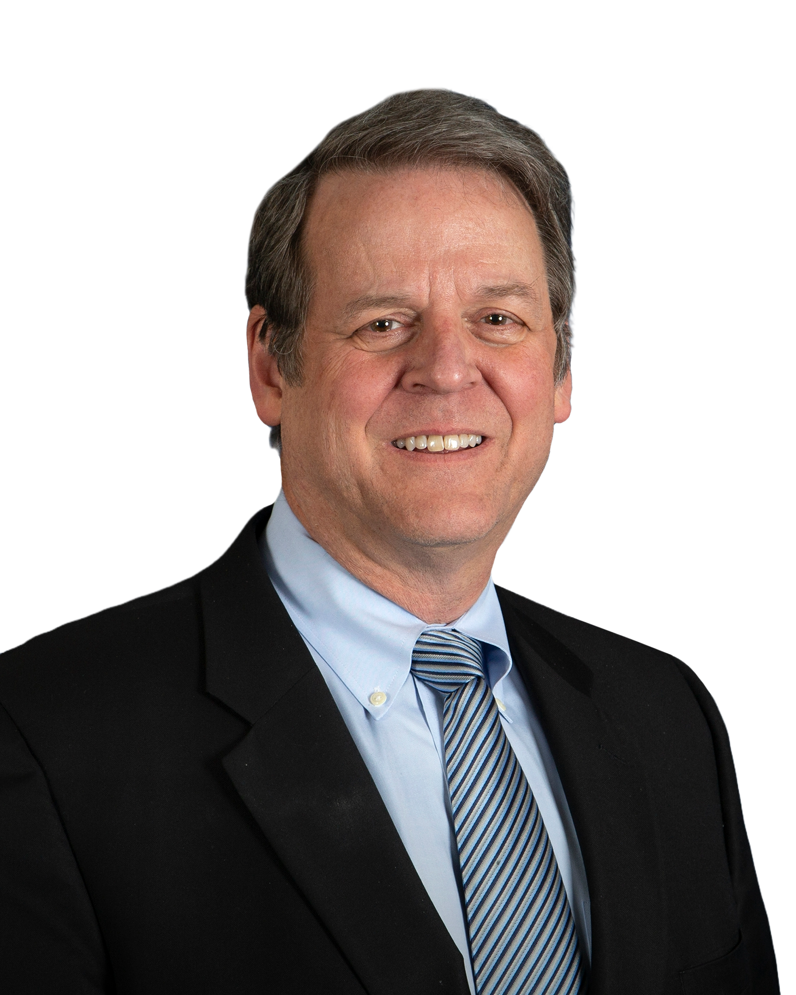 Gregg Sengstack