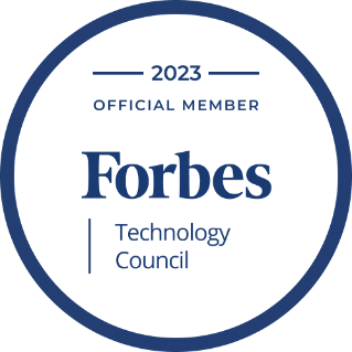 Forbes Technology Council 2023