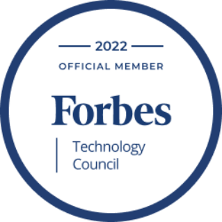 Forbes Technology Council 2022