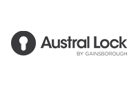 Austral Lock