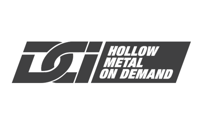 DCI Hollow Metal