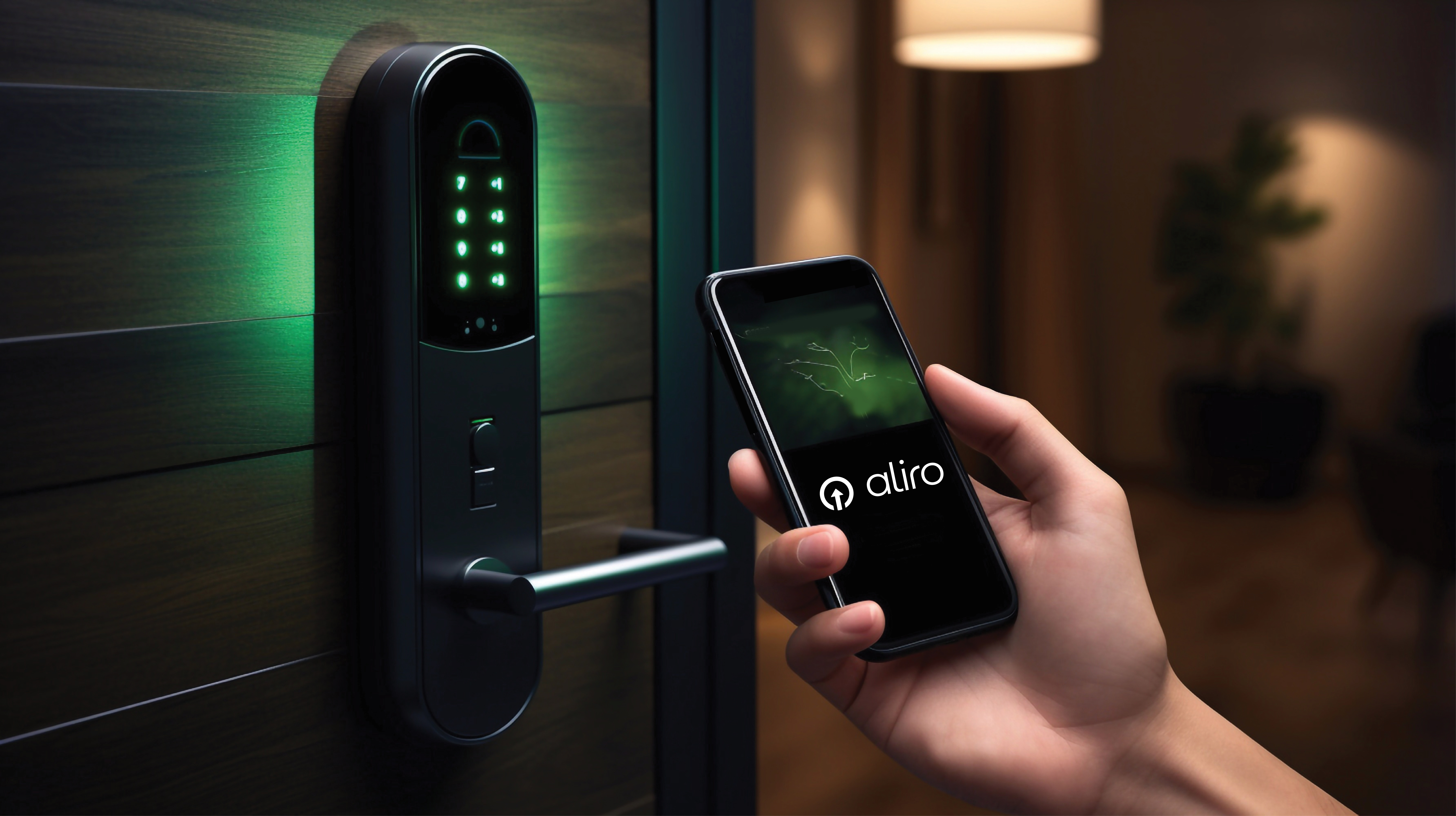 Article image for Aliro: Allegion teams with Connectivity Standards Alliance to drive collaboration and interoperability