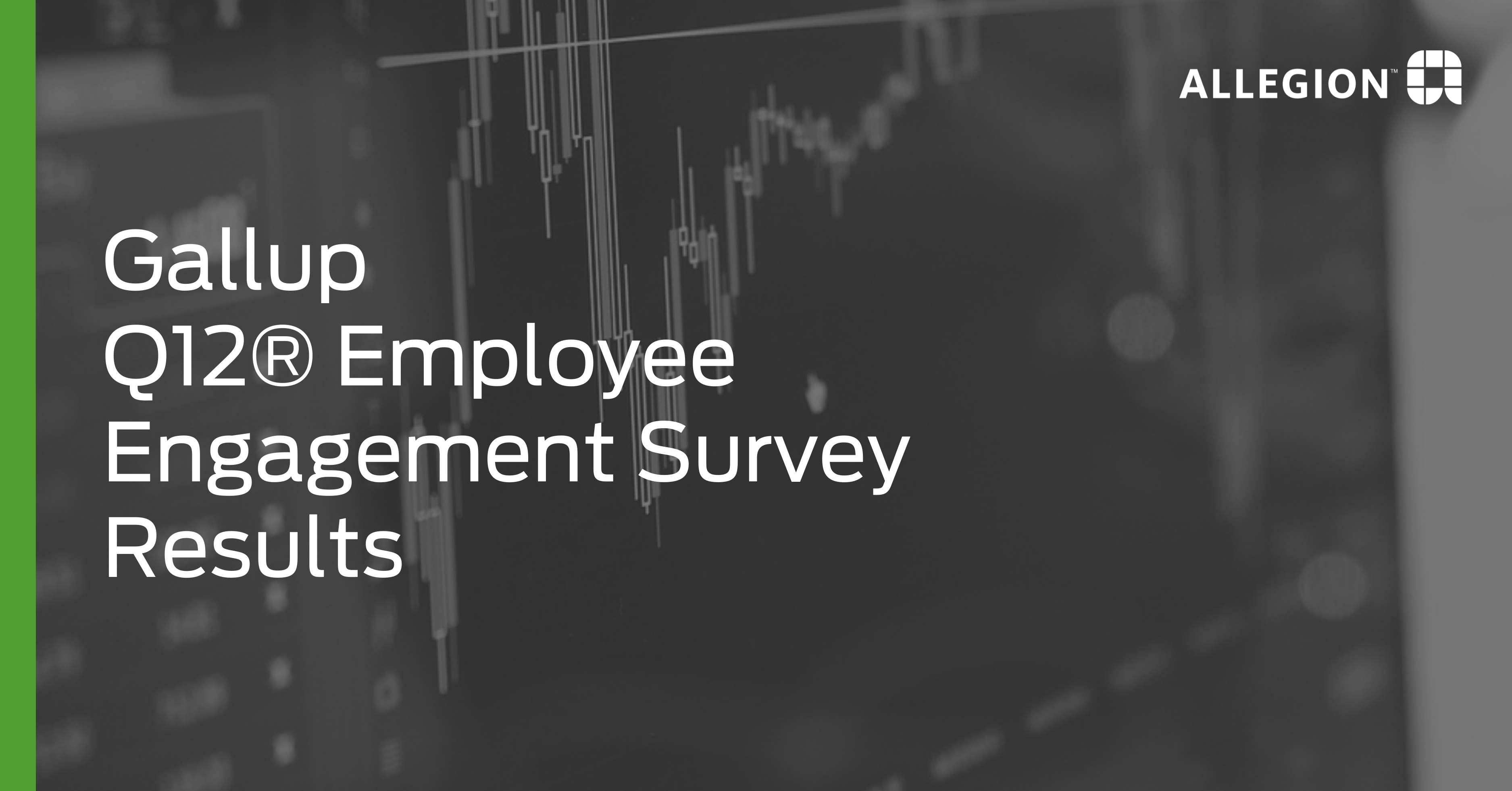 Allegion’s highly engaged employees are the foundation of our success