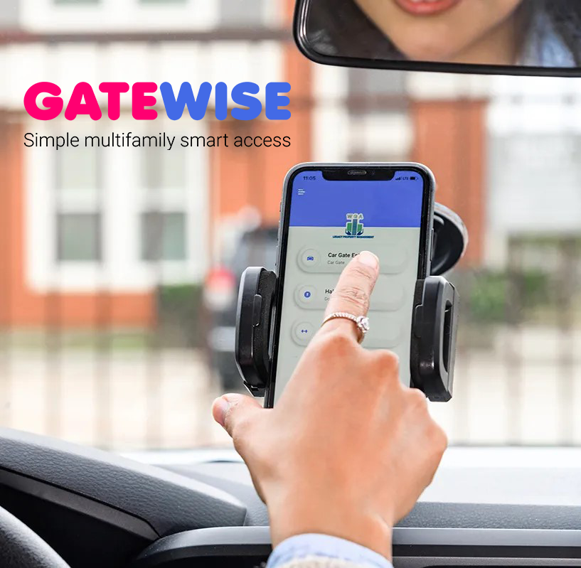 GateWise