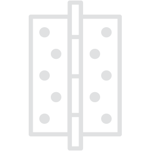 Other door hardware & accessories