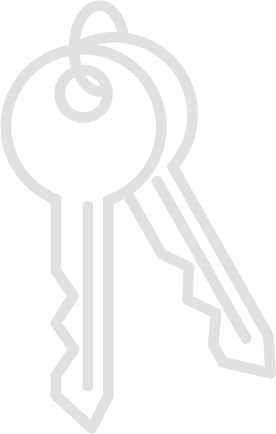 Locks, keys & levers