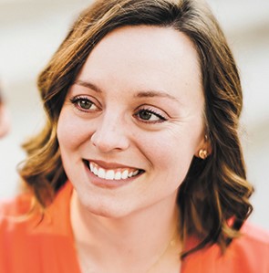 Article image for Maggie Ober named 2021 Tech 25 award recipient by TechPoint, IBJ