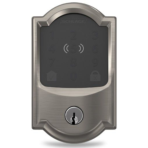 Schlage Encode lock