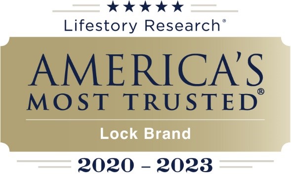 America's Most Trusted, Lifestory Research