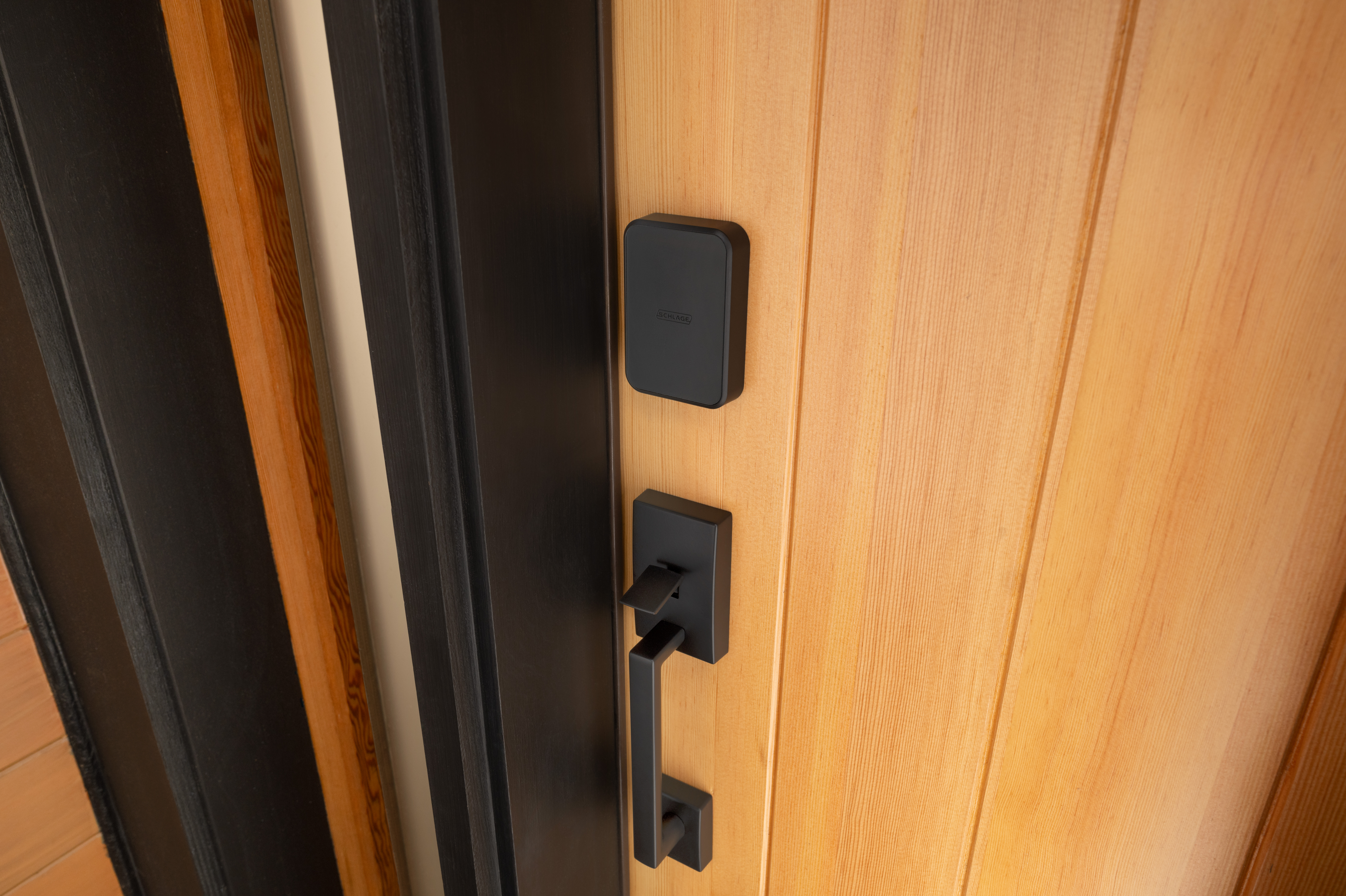 Schlage Sense Pro™ Smart Deadbolt