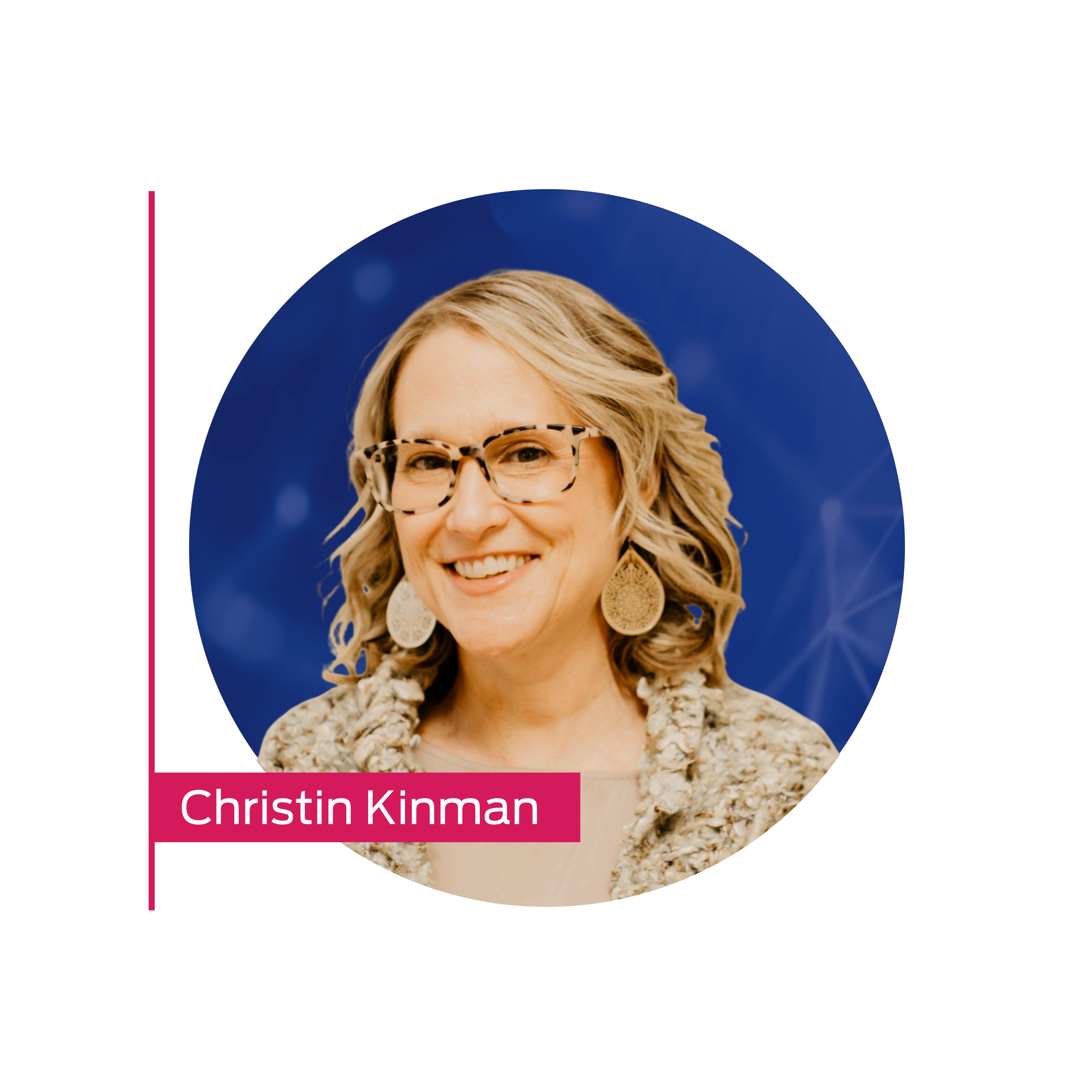 Christin Kinman