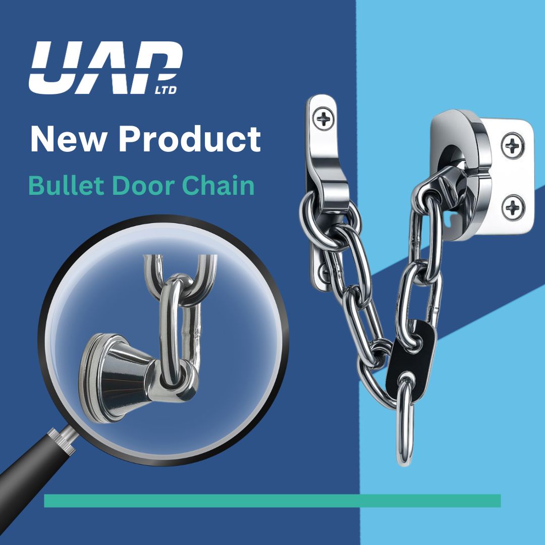 UAP Group Limited Bullet Door Chain