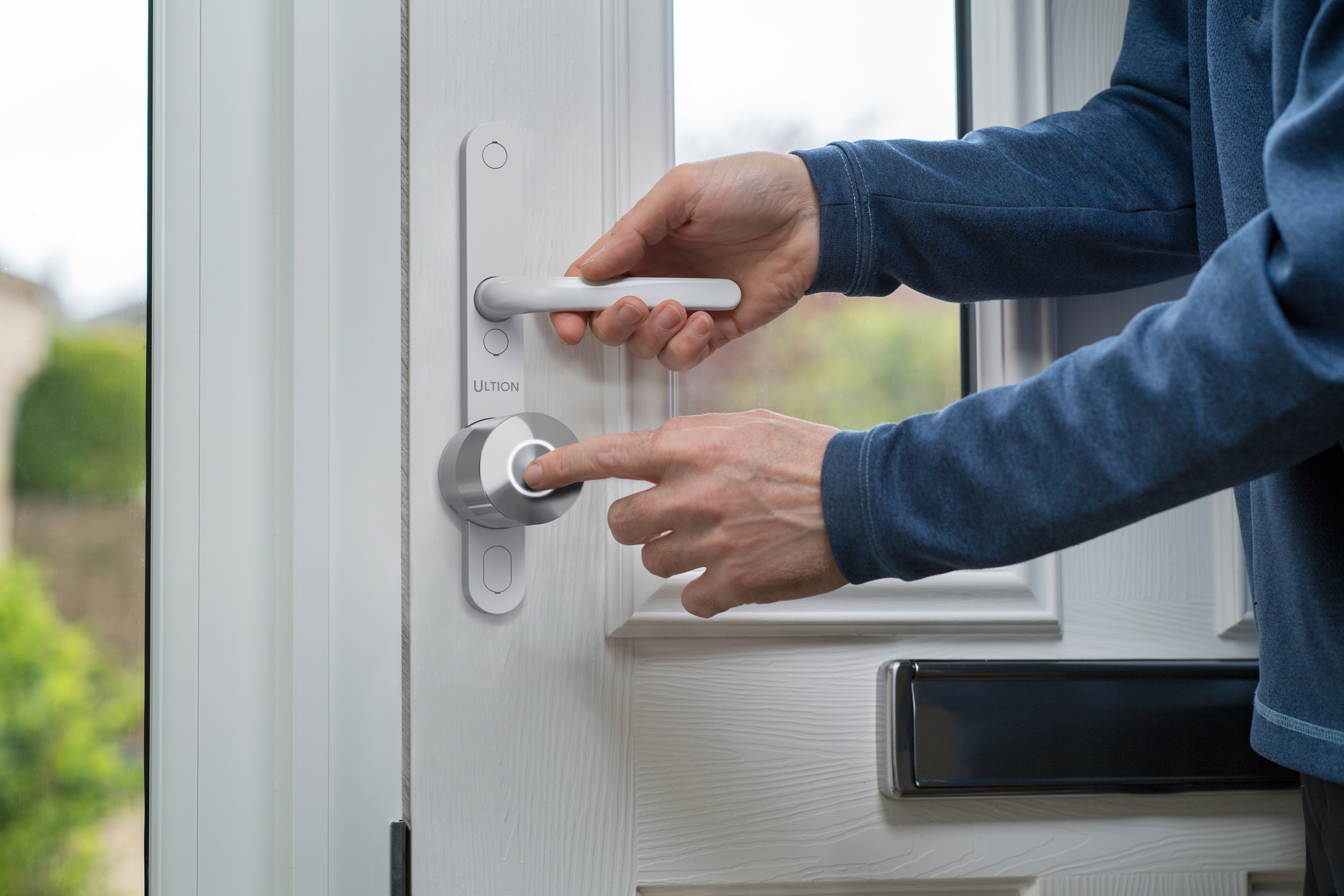 Brisant Secure Ultion Nuki 2025