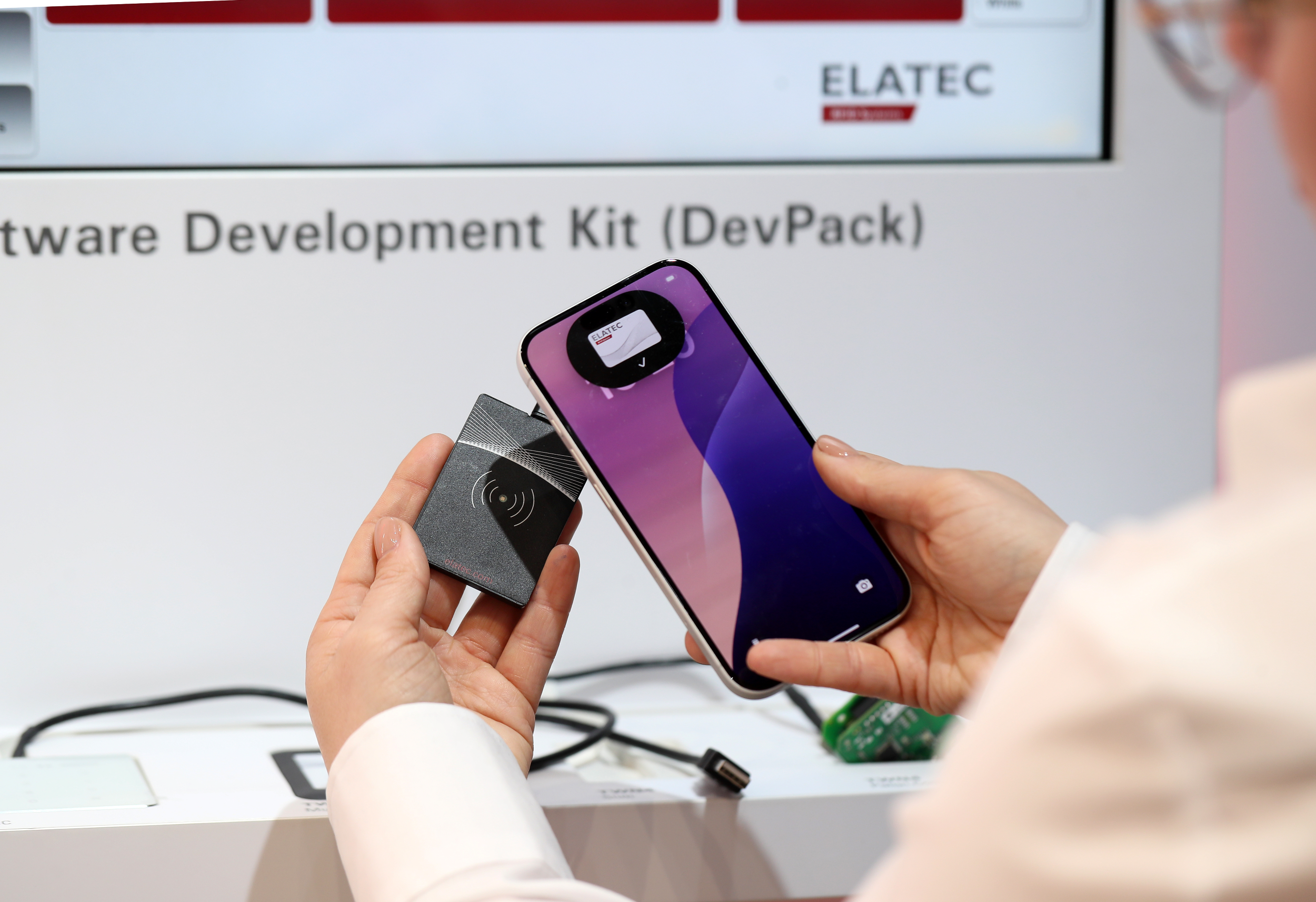 ELATEC TWN4 DevPack 5.07