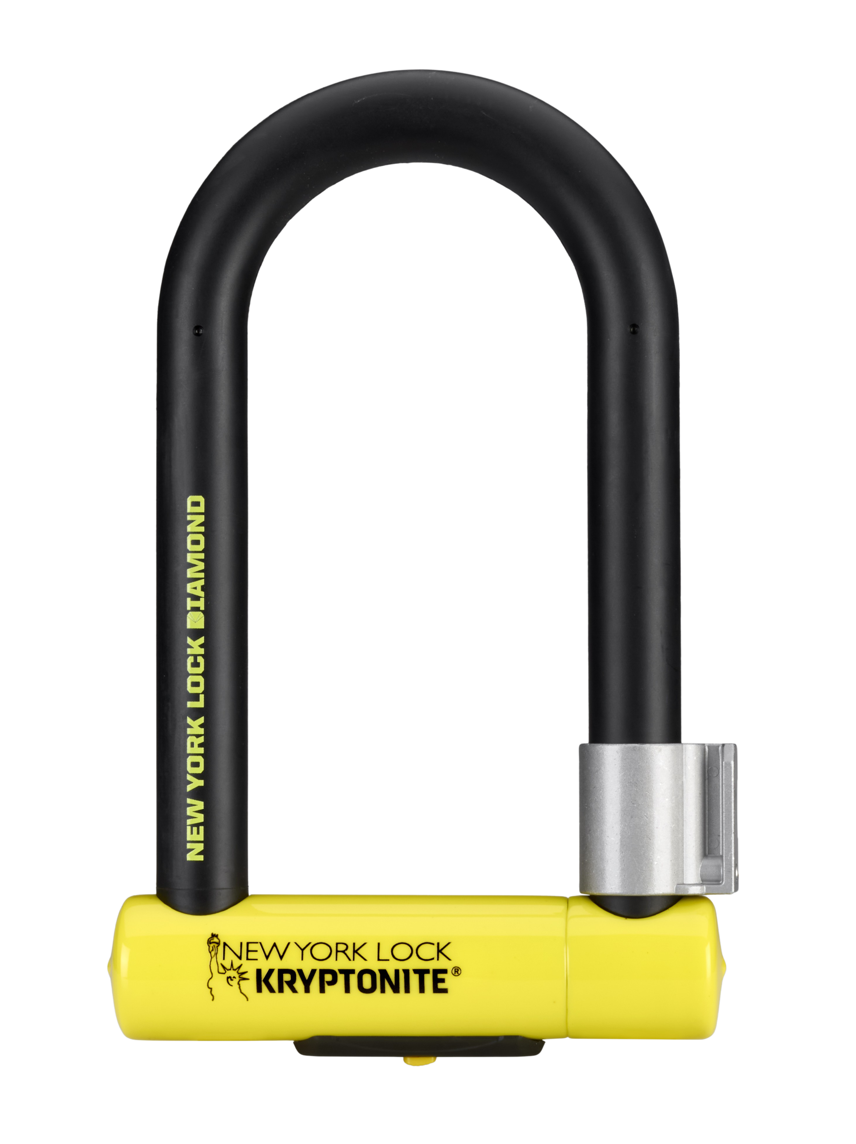 Kryptonite New York Lock Diamond Standard