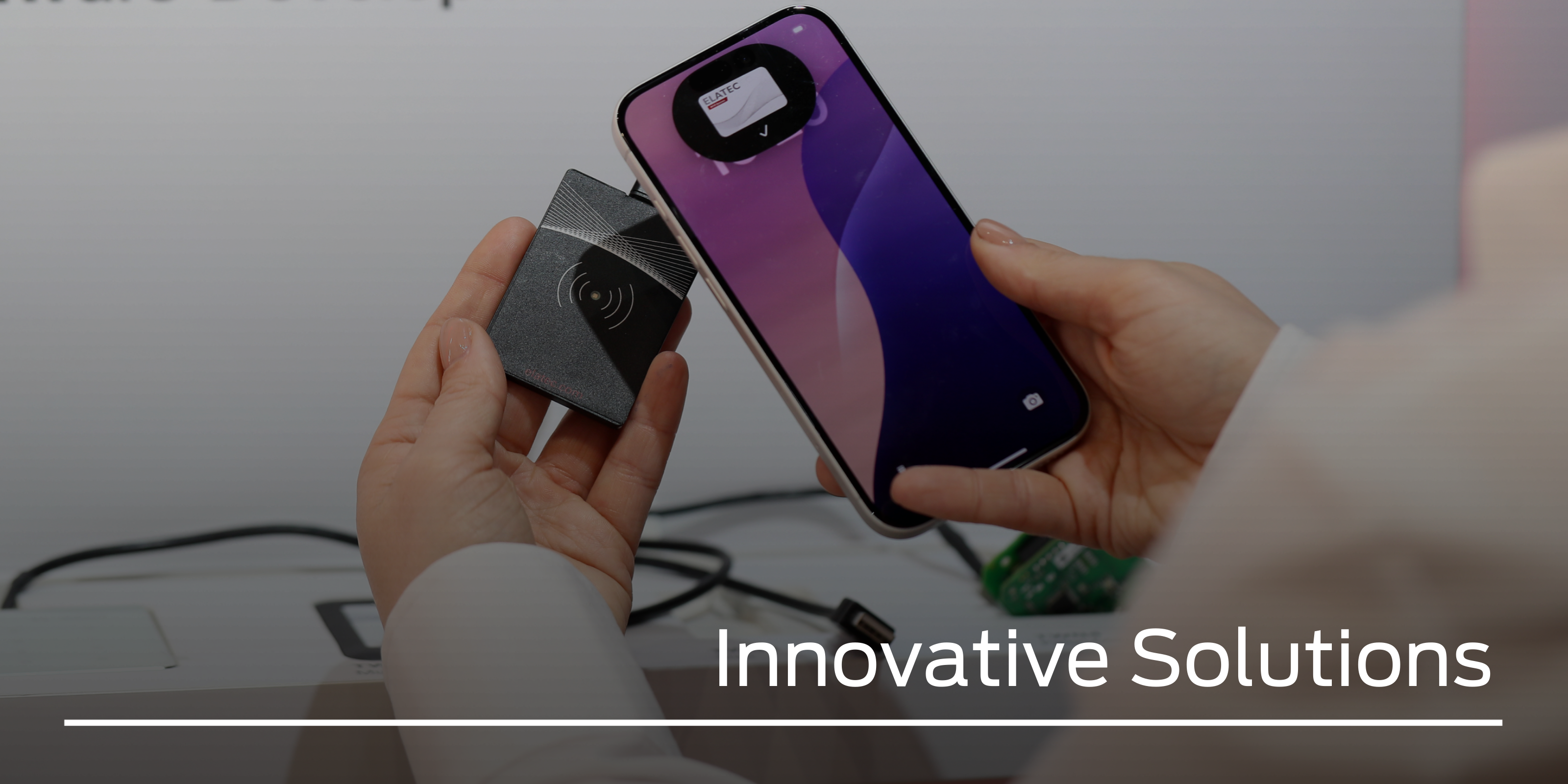 At Allegion, we specialize in security around the doorway and beyond: everything from residential and commercial locks, door closer and exit devices, steel doors and frames to access control and workforce productivity systems.