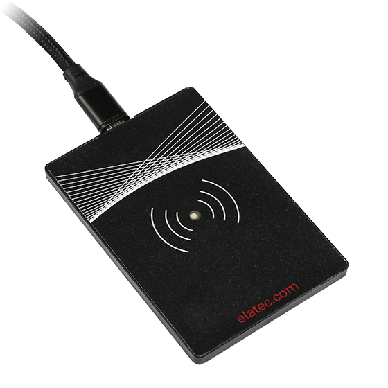 ELATEC TWN4 Slim MK2 LEGIC