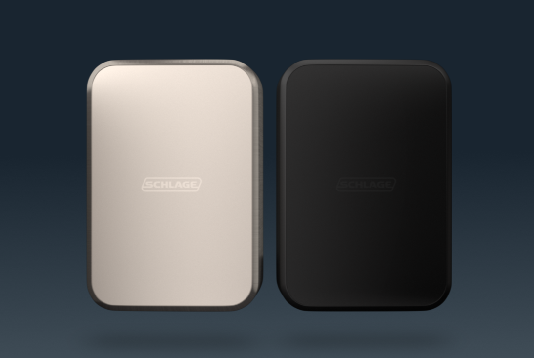 Schlage Sense Pro Smart Deadbolt