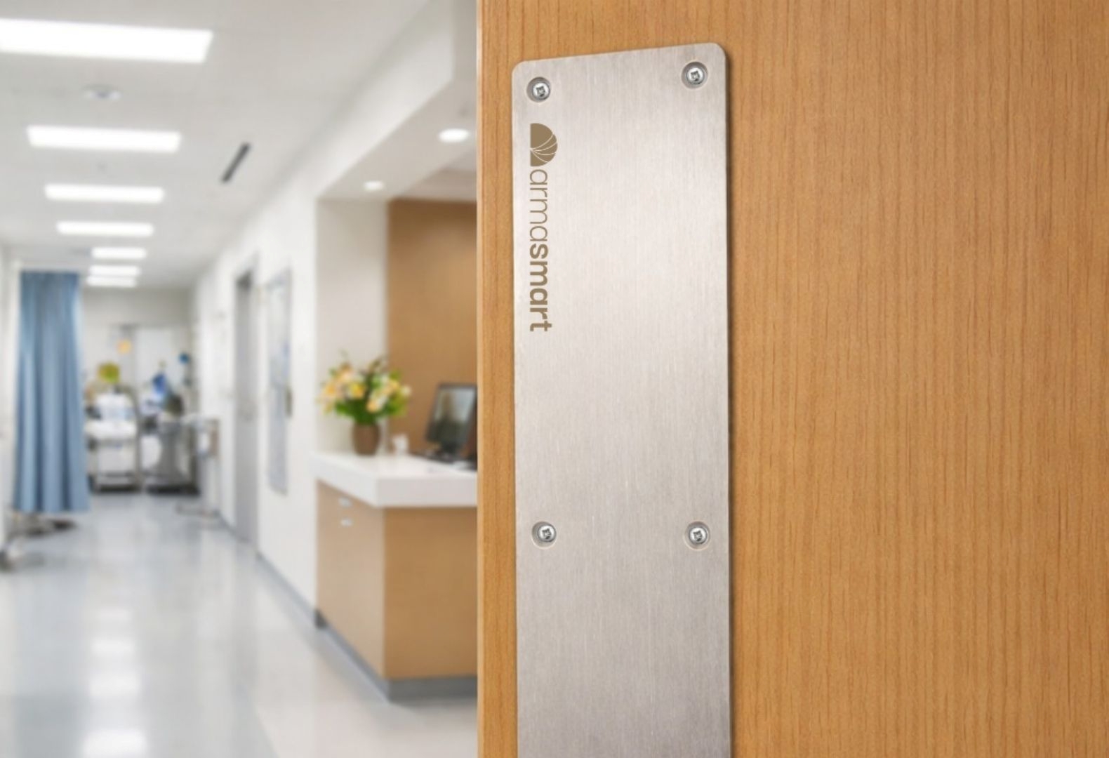 UAP Limited Armasmart® in White Bronze