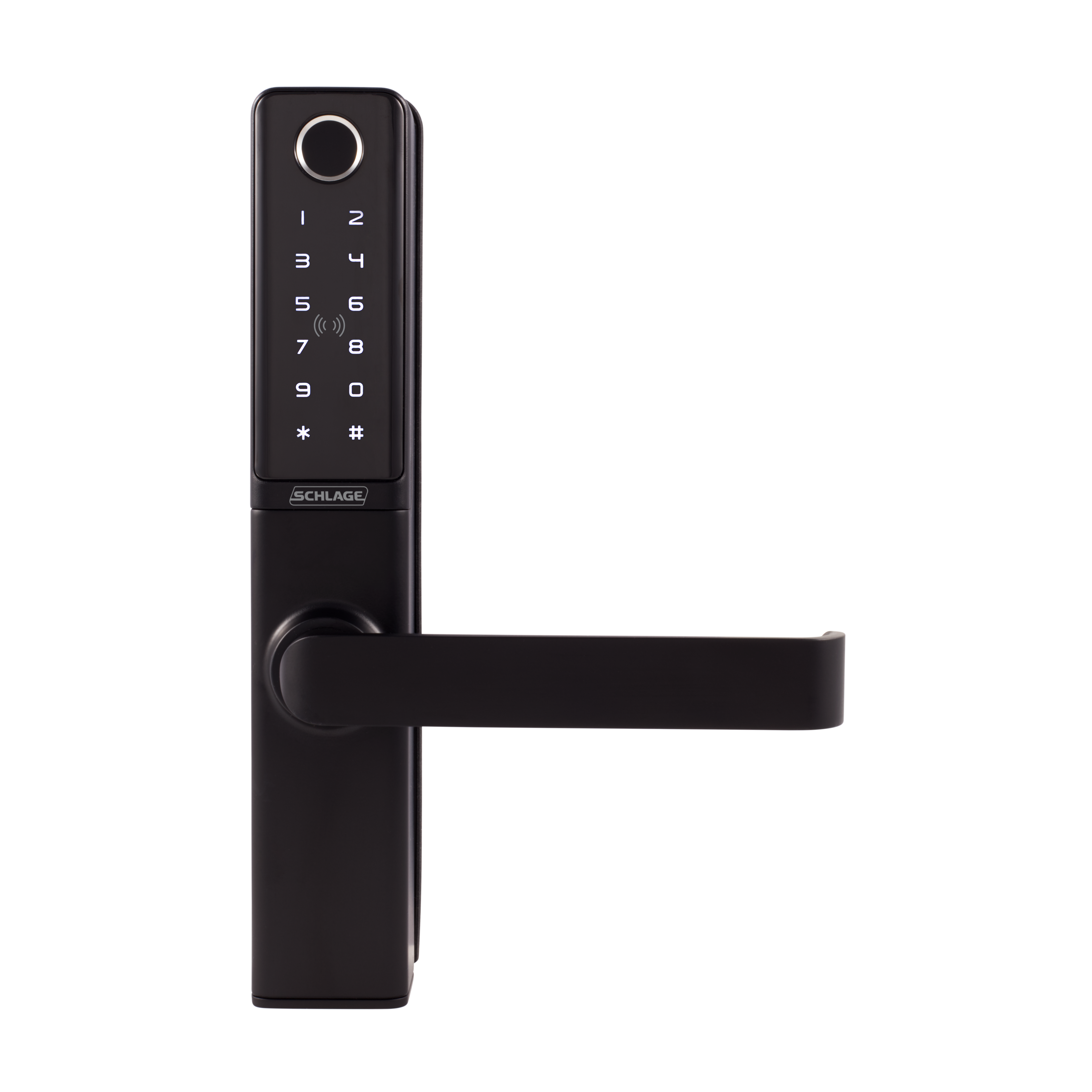 Schlage Encore Smart Lock