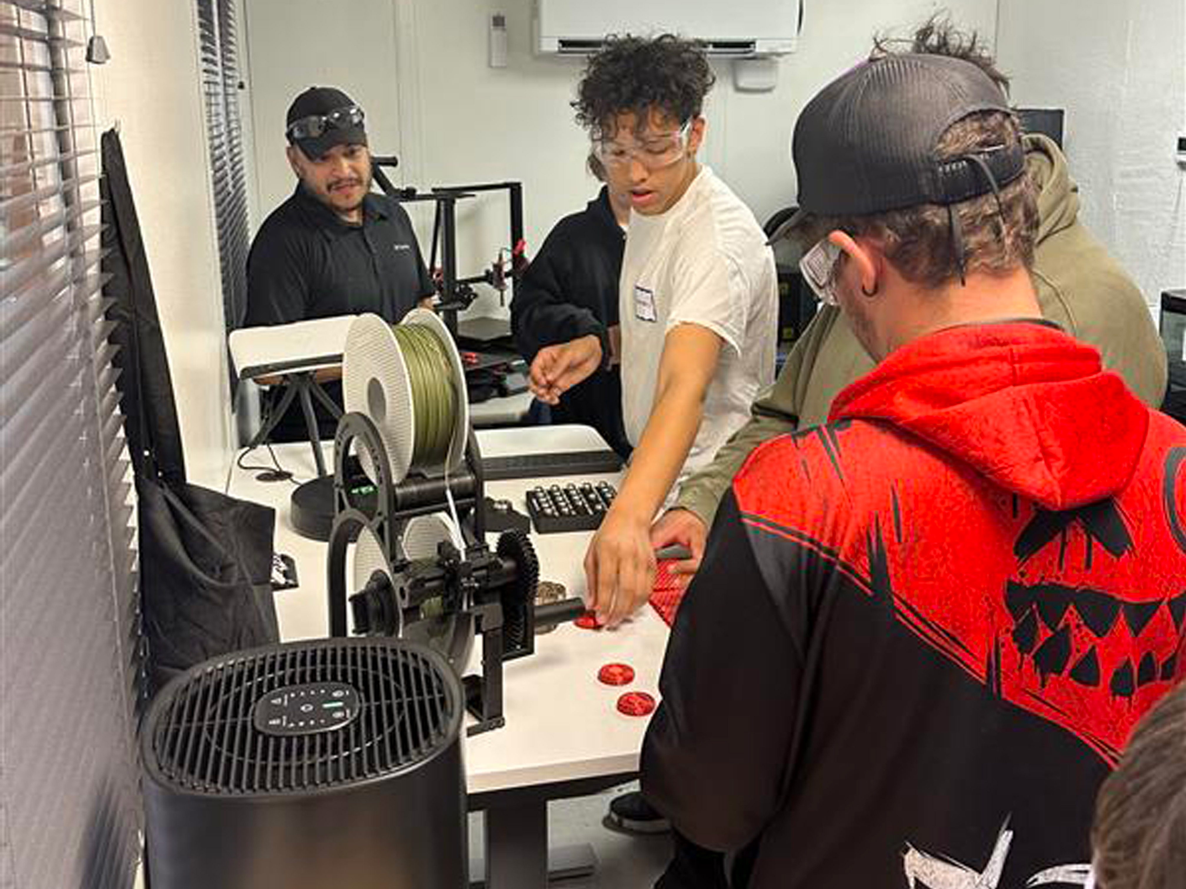 2025 Manufacturing Day in Colorado Springs