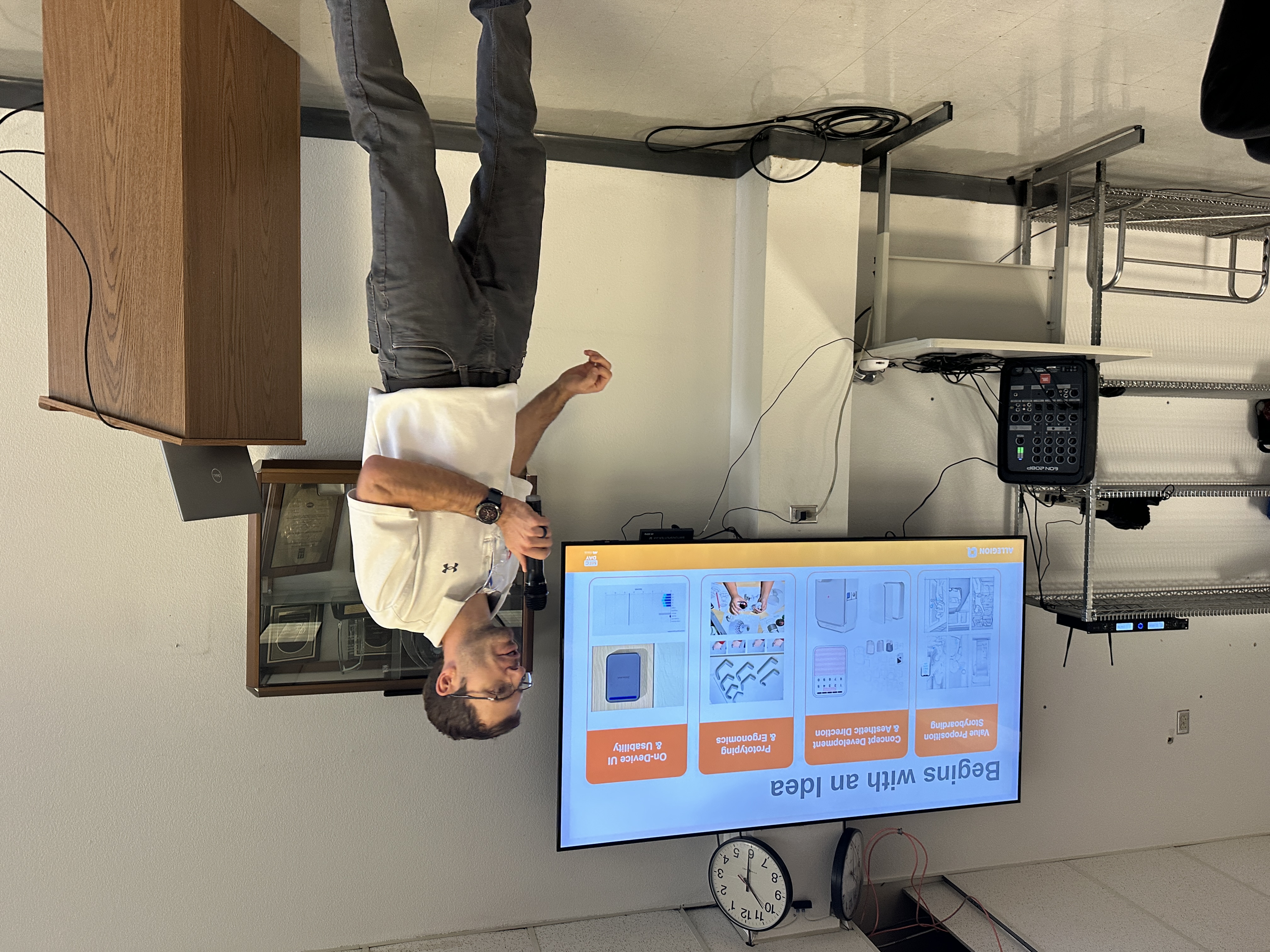 2025 Manufacturing Day in Colorado Springs