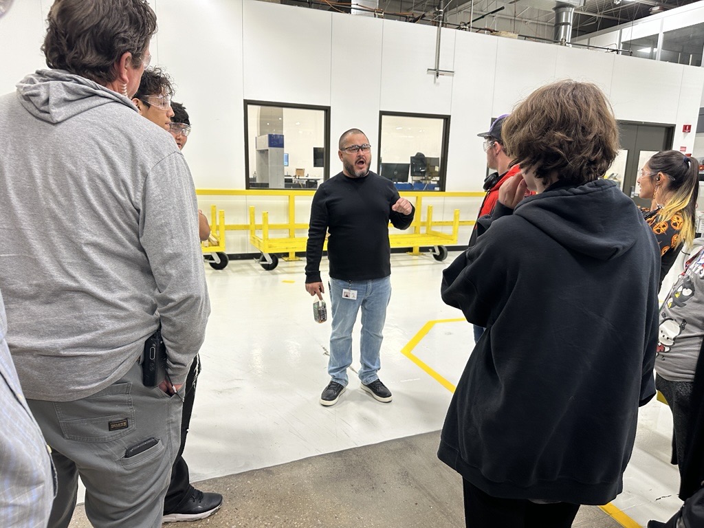 2025 Manufacturing Day in Colorado Springs