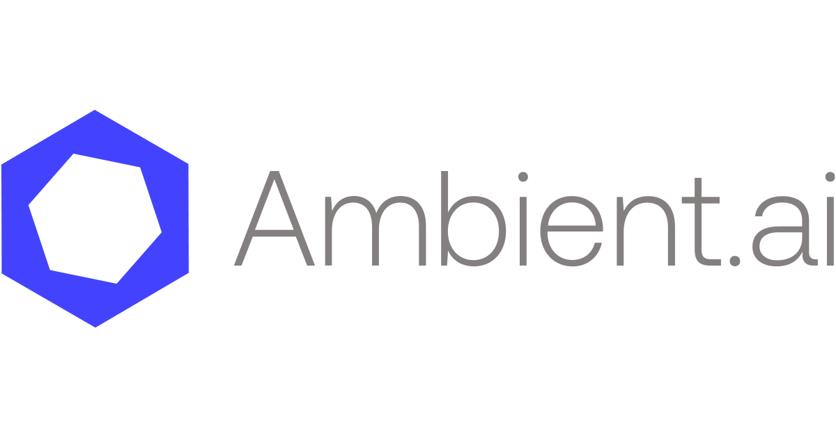 Ambien AI logo