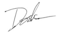 Doshia signature