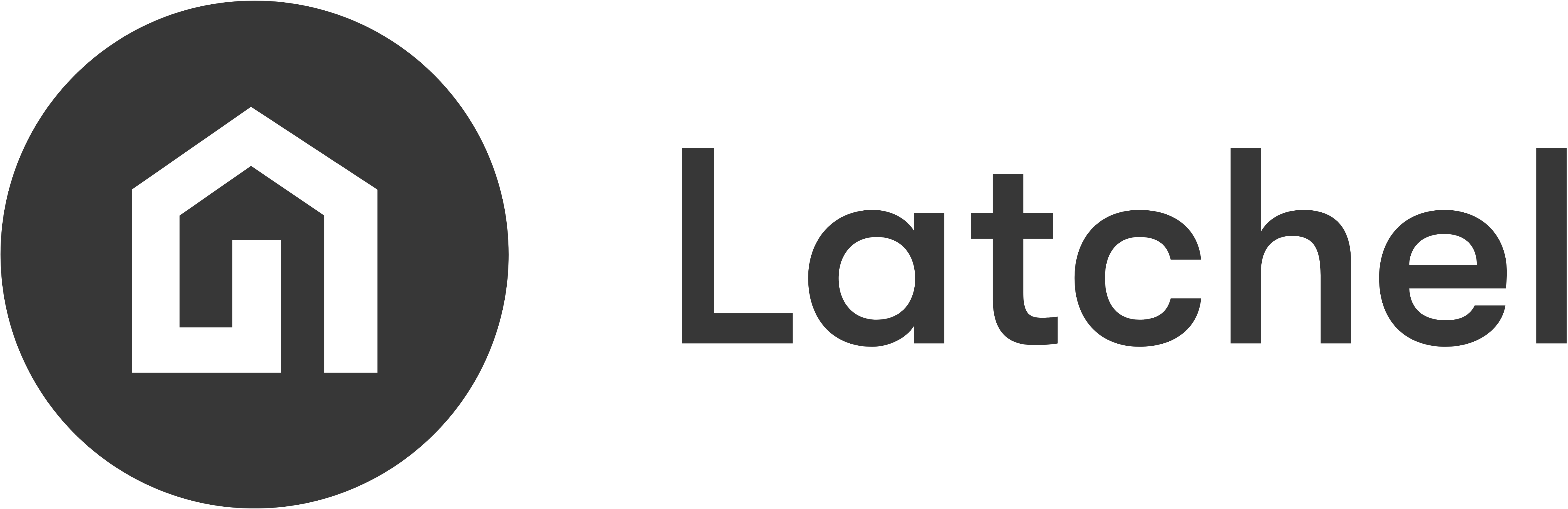 Latchel logo