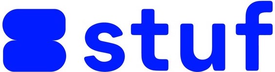 Stuf logo