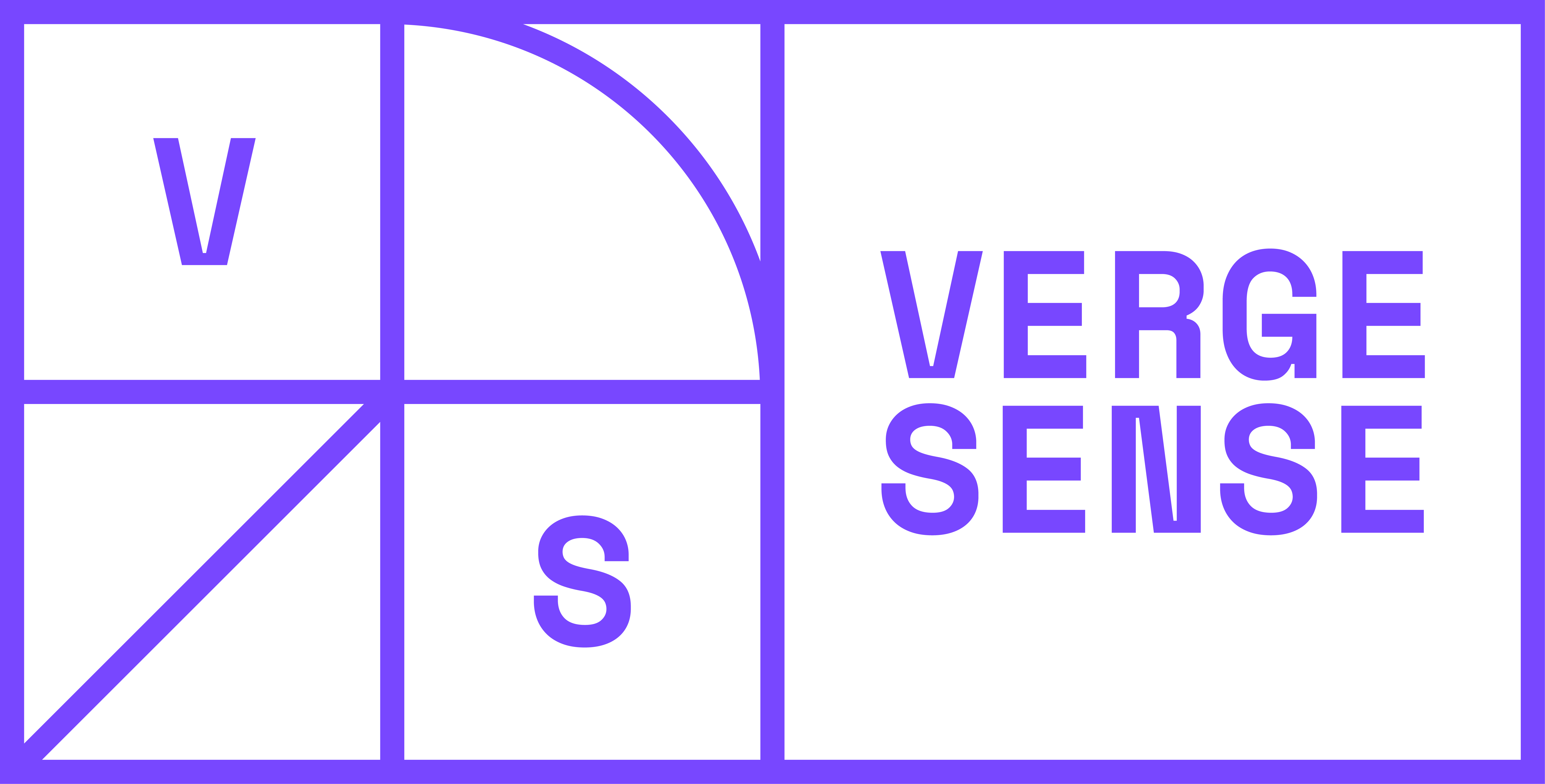 VergeSense logo