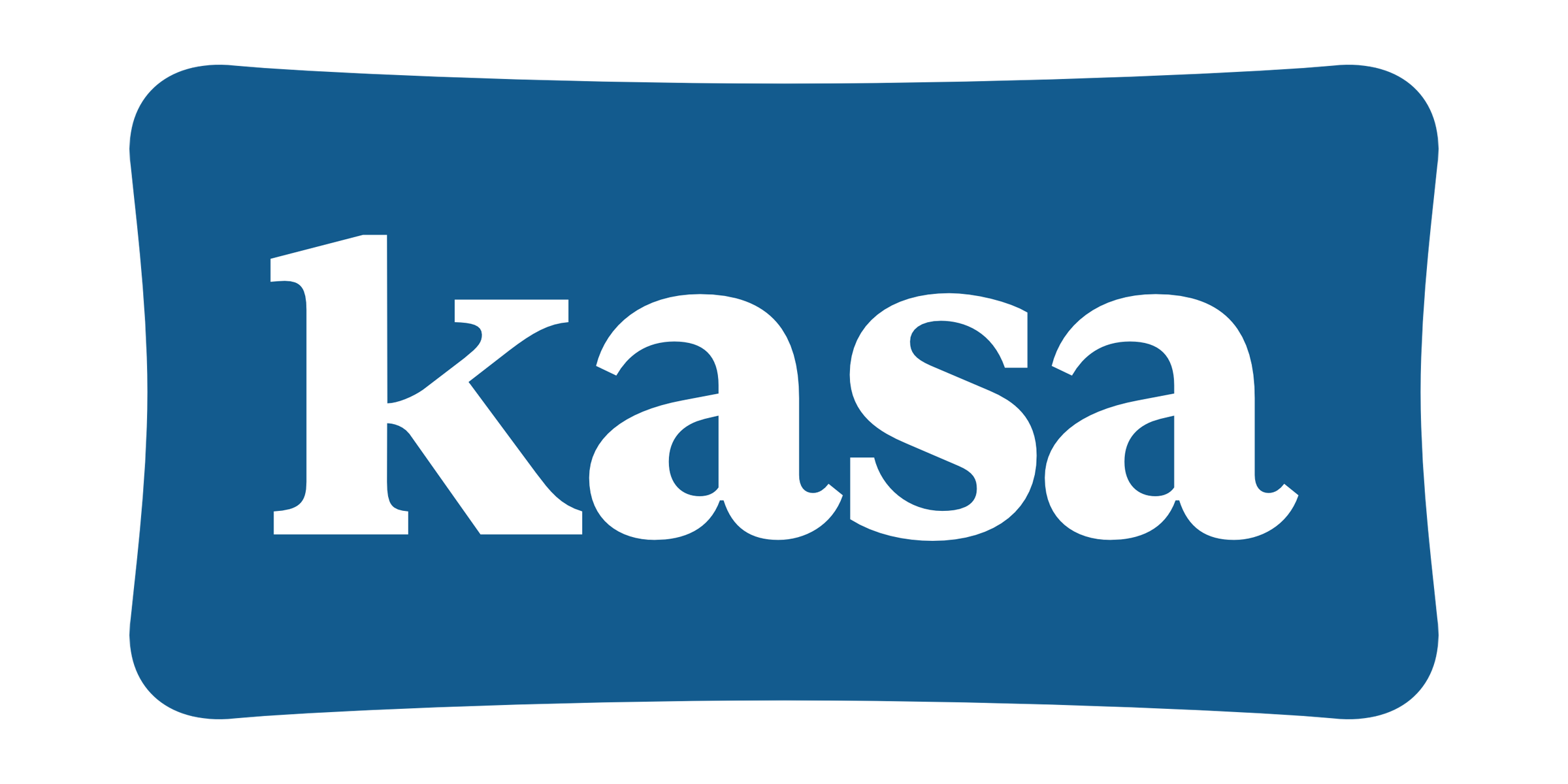 Kasa logo