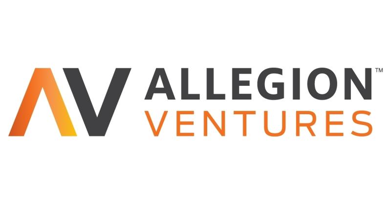 Allegion Ventures Logo