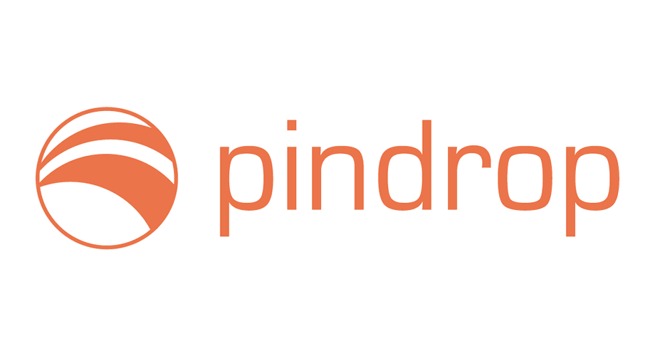 Pindrop logo