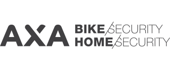 AXA: Security solutions for home & bike