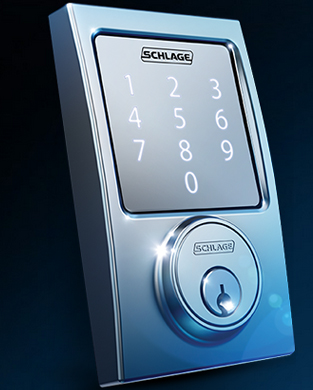 Allegion Forms Strategic Alliance with iDevices, Expands Innovative ‘Internet of Things’ Footprint