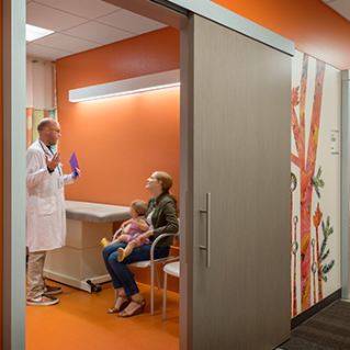 Allegion Finalizes Acquisition Of High Performance Door
